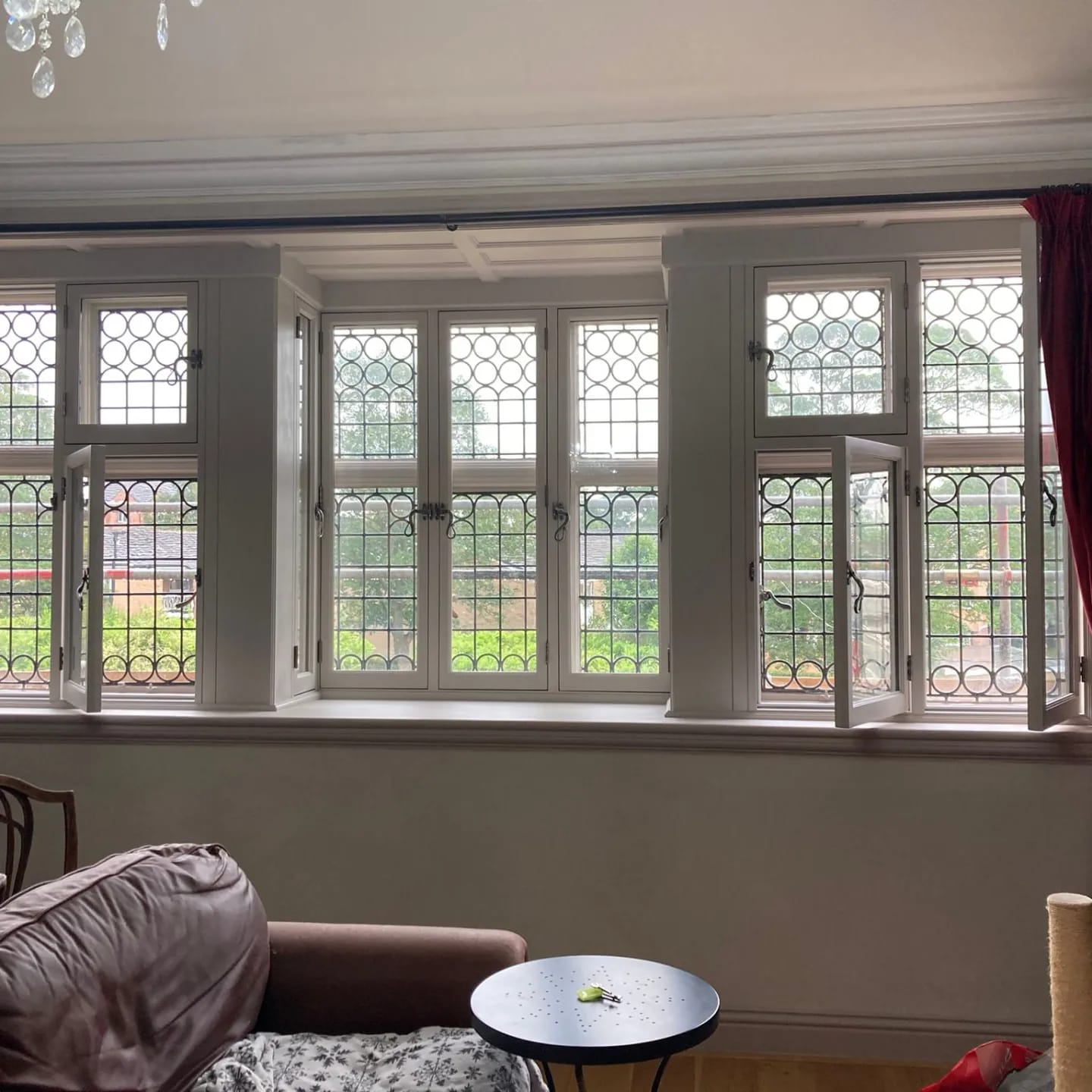 Bespoke Windows